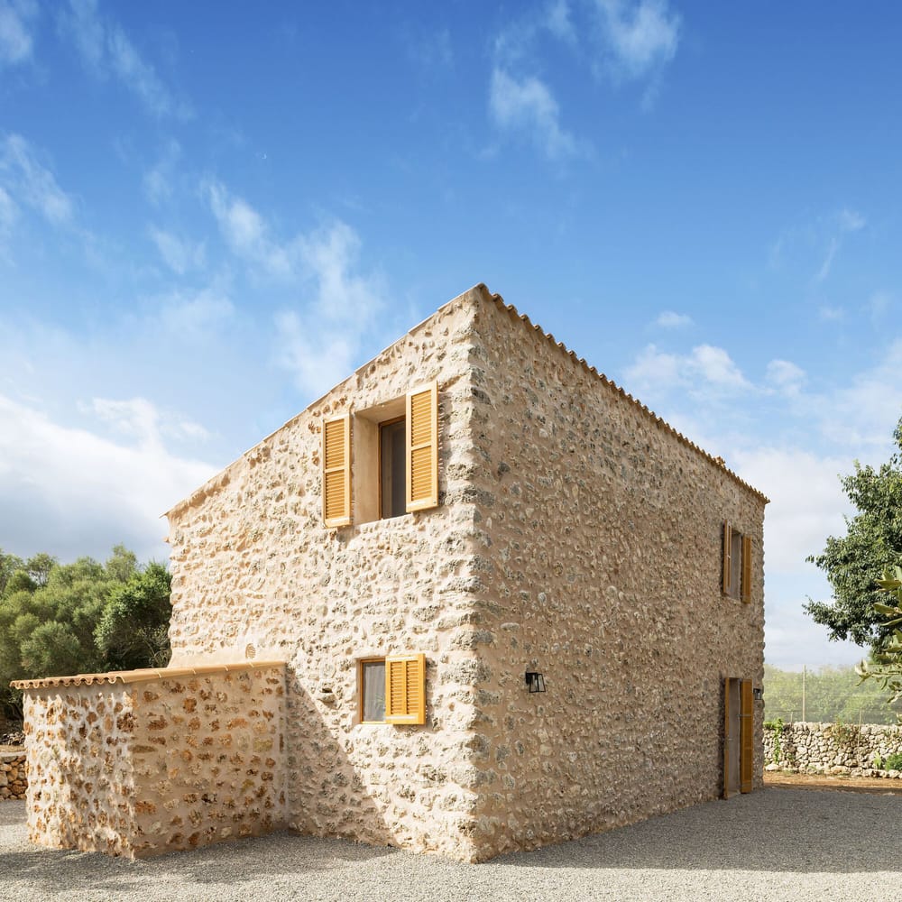 Fotografía de arquitectura