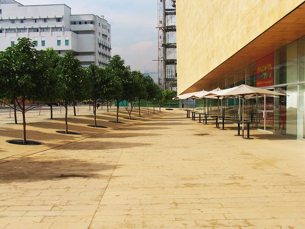 Sierra Gold Campus