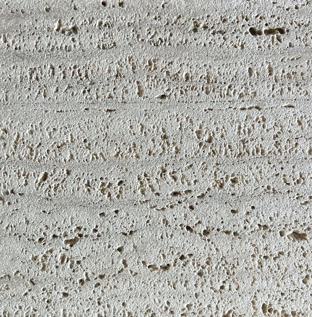 SANTORINI SANDBLASTED
